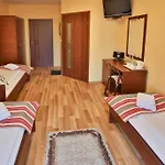 Kasper Apartmanhotel 3*