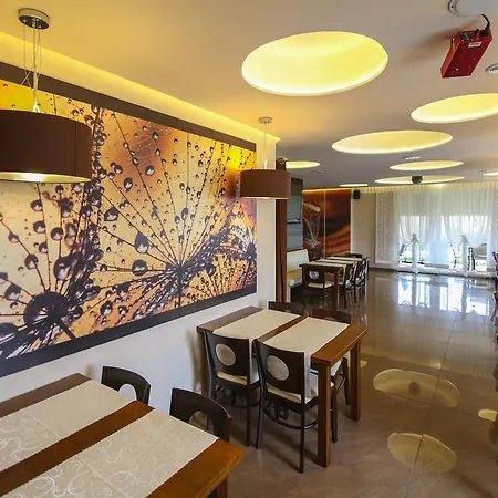 Hotel apartamentowy Kasper *