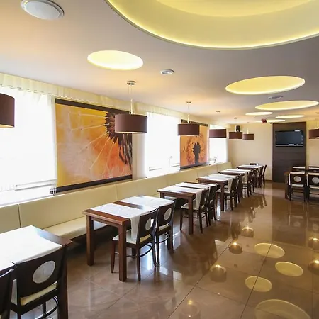 Hotel apartamentowy Kasper *