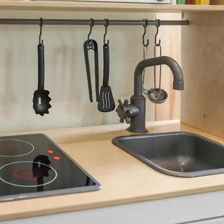 Kasper Hotel apartamentowy