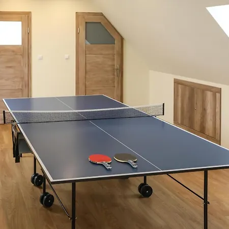 Kasper アパートホテル 3*