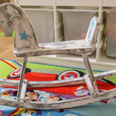 Hotel apartamentowy Kasper