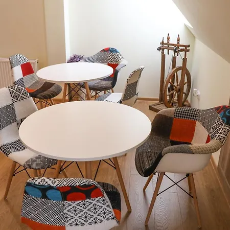 Kasper Hotel apartamentowy