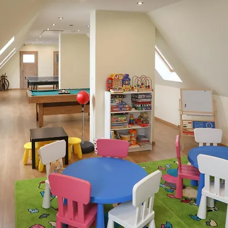 Kasper Hotel apartamentowy