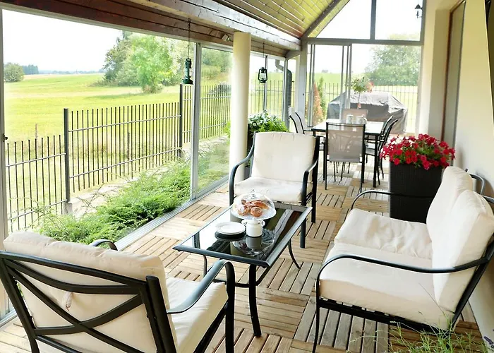 מלון דירות Kasper צ'אפלארי