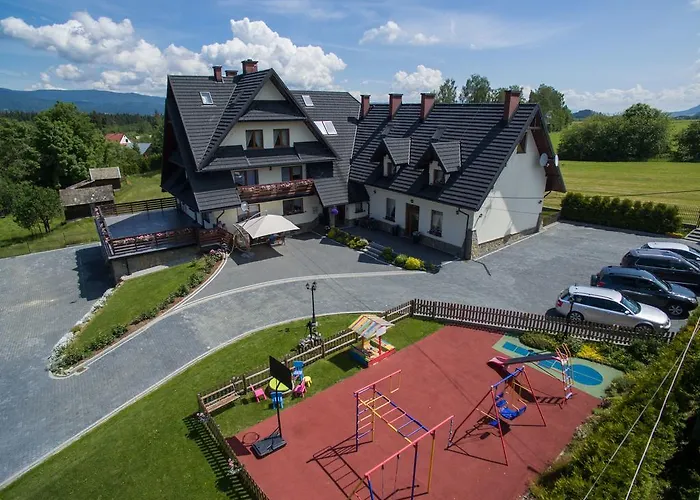 מלון דירות Kasper צ'אפלארי