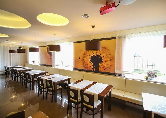 מלון דירות Kasper צ'אפלארי