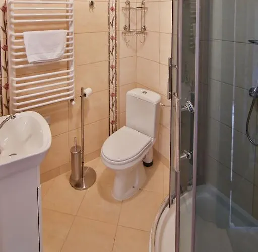 מלון דירות Kasper