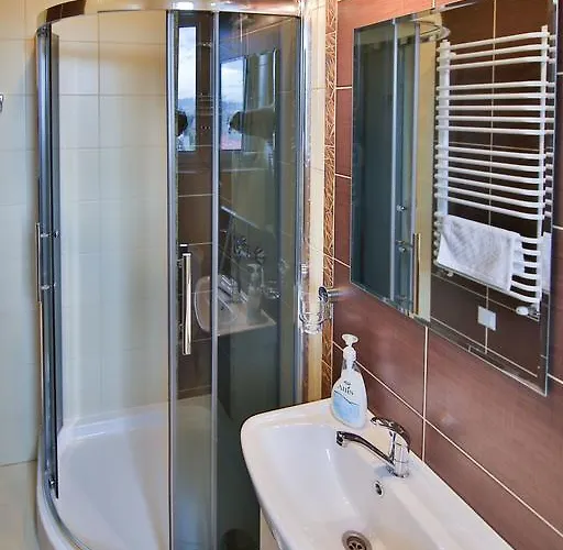 מלון דירות Kasper