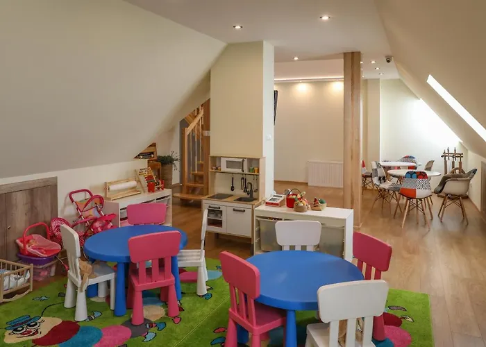 Kasper מלון דירות צ'אפלארי