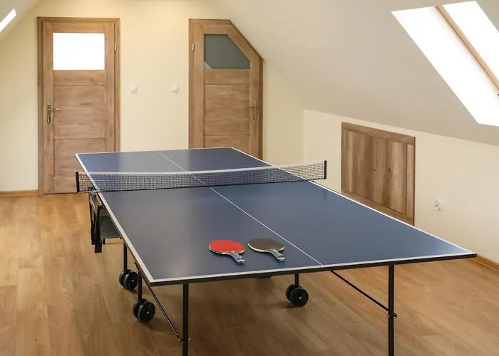 Kasper מלון דירות 3*