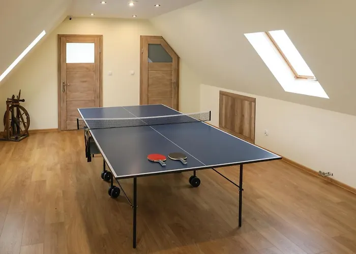 מלון דירות Kasper צ'אפלארי